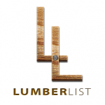 Lumber List logo